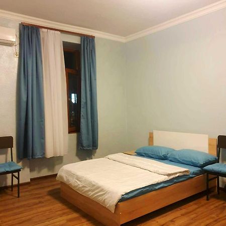 Apartment Near Sasundci Davit Metro Station Jerevan Exteriér fotografie