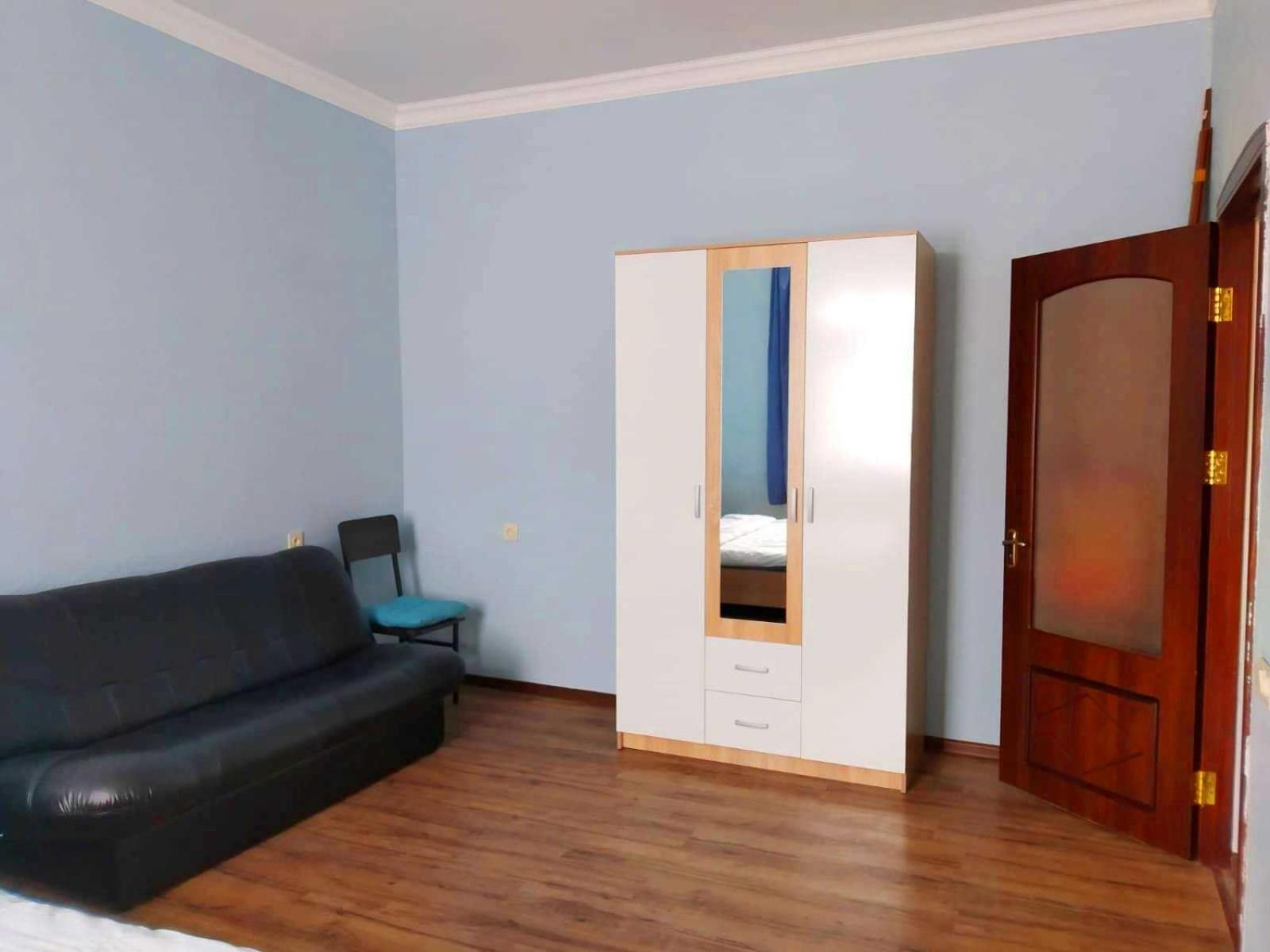 Apartment Near Sasundci Davit Metro Station Jerevan Exteriér fotografie