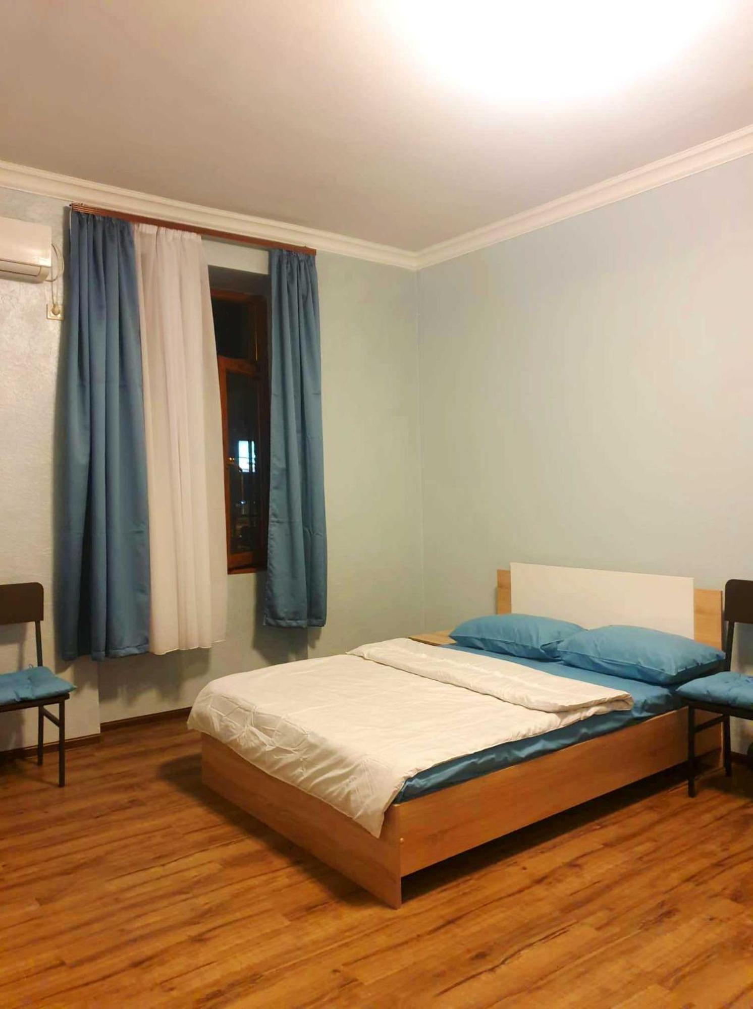 Apartment Near Sasundci Davit Metro Station Jerevan Exteriér fotografie