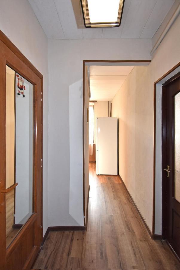 Apartment Near Sasundci Davit Metro Station Jerevan Exteriér fotografie